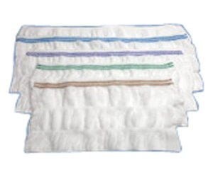 MEDI-TECH INTERNATIONAL CORP MB13002 BRIEF MESH BRIEF, BROWN, LG, WAIST 56"/LEG 28", 100CS