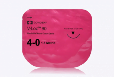 COVIDIEN	V-Loc 90 VLOCM0023