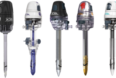 ETHICON	Endopath Xcel B11LP