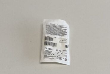 EDWARDS LIFESCIENCES Pressure Monitoring Accessory 593WSC