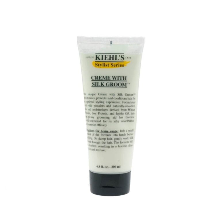 Kiehl's Stylist Series Cream