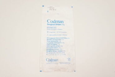CODMAN	Pack of 10 Surgical Strips 80-1450