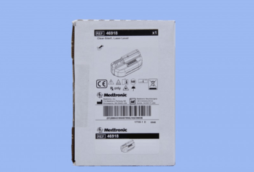MEDTRONIC 46918 Clear-Site