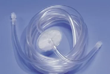 DEROYAL	Insufflation Tubing Laparoscopic 28-0207