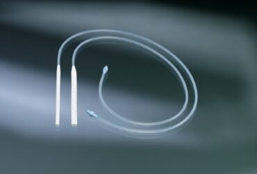 BARD	Hubless Silicone Flat Drain 0070440