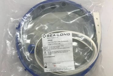 SEALONG	One-Piece Non-Latex Neckseal Large PN5000