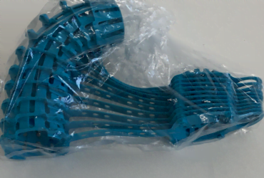 RUHOF	Pack of 25 Scope Valet 345VS