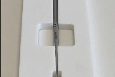 MEDTRONIC	Valve Handle 7420