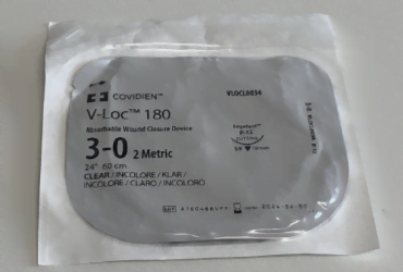 COVIDIEN V-Loc 180 VLOCL0034