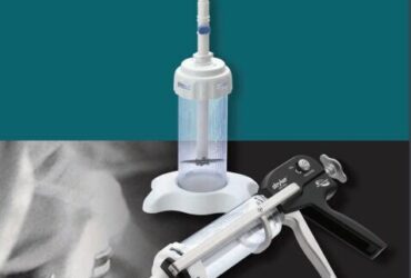 STRYKER Revolution Cement Mixing System 0606-563-000