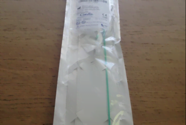 CORDIS	Brite Tip Sheath  401-655M