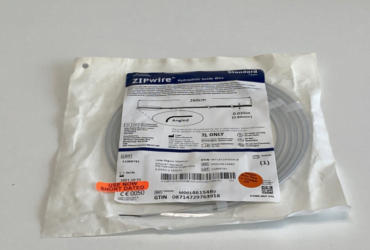 BOSTON SCIENTIFIC	 Hydrophilic Guide Wire M00146154Bo