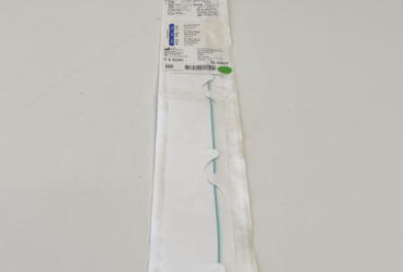 M0064003030 BD 367342 PrecisionGlide 22G x 1-1/2 in Hypodermic Needle – 100 per Box