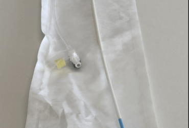 TERUMO	Pinnacle  RSS906