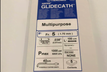 TERUMO Multipurpose CG509