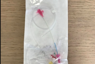 TERUMO Pinnacle Precision Access System 70-4160