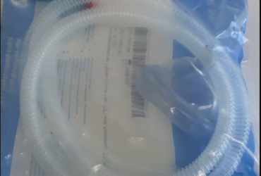 FLEXICARE Box of 10 Infant Resuscitation T-piece 2109061-001