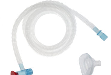 FLEXICARE	Box of 10 Infant Resuscitation T-piece 2109060-001