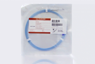 TERUMO	Angled Stiff Shaft GS3508