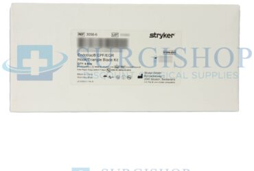 STRYKER 3056-6 Hook/Triangle Blade Kit 