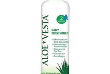 324809 Aloe Vesta Skin Conditioner, 8 oz. Bottle
