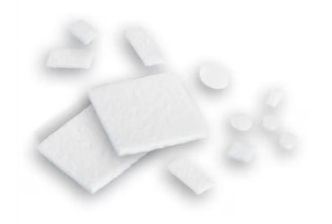 BARD PTFE Felt Pledgets Rectangle 007970