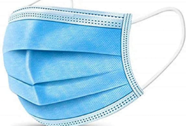 MASKS Disposable Face Mask 3Ply Ear-loop