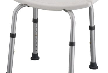 NOVA9010 NOVA BATH SEAT 9010 WITHOUT BACK