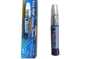 EASLANC Easy Check Lancing Device