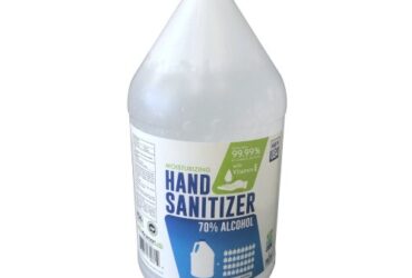 SANI7359 Gallon Hand Sanitizer 70% Alcohol