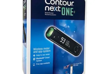 ASNEXTONE Contour Next One Meter