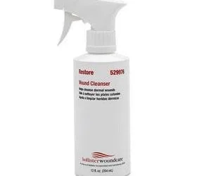 8530 Resta Wound Cleanser 8 oz. Spray Bottle New