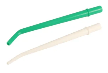 2217 Dynarex Surgical Aspirator Tip 1/4in Green 25/PK pack of 2