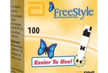 FSRE100 Freestyle Retail 100