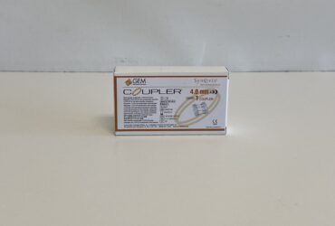 SYNOVIS	Coupler 4.0mm GEM2756/I