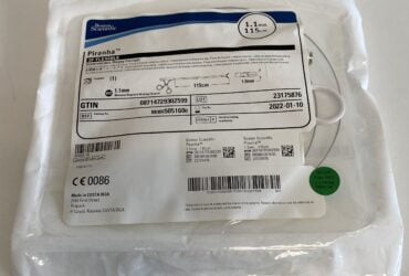 STRYKER	Piranha 3F M0065051600