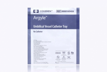 COVIDIEN	Argyle Umbilical Vessel 8888160408