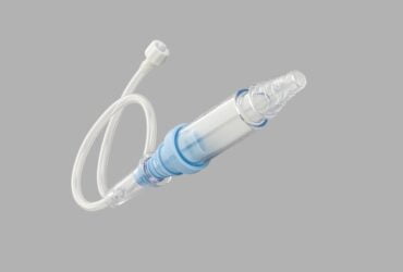 COOK MEDICAL	Simple Pneumothorax Accessory Set G05297
