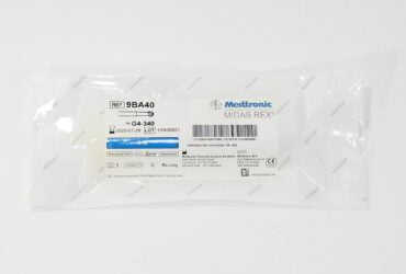 MEDTRONIC	Midas Rex 9BA40DC