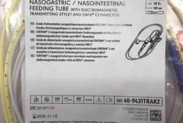 AVANOS	Contrak 2 20-9431TRAK2