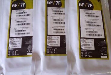 CARDINAL HEALTH Mynx Grip Vascular MX6721