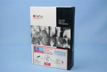 DEPUY Smartset GHV 5450-35-500
