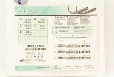 MEDTRONIC DLP 15Fr Retrograde Cannula 94725 | Health Supply 770 INC.