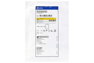 ABBOTT Grounding Pad RF-DGP-S