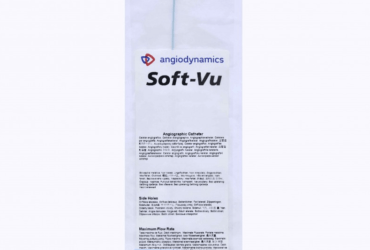 ANGIODYNAMICS AngioDynamic Soft-Vu Omni Flush 10732203