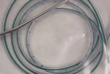 ZIMMER Zimmer Hemovac Wound Drainage Device 00-2500-004-10