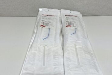 COOK MEDICAL	Echosight Jansen-Anderson Intratubal Transfer Set G17946