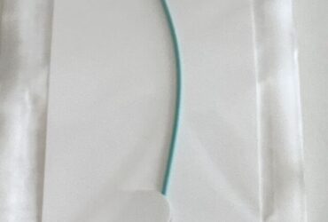 BOSTON SCIENTIFIC	4F Flush Pigtail M001315110