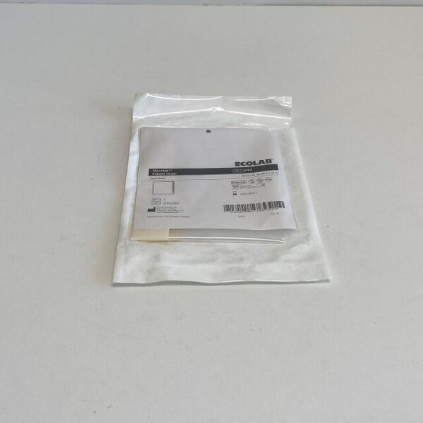 ECOLAB Case of 50 Microtek Patient Drape 3727