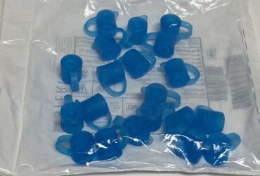 STERIS	Bag of 20 BioShield Biopsy Valve 00711125